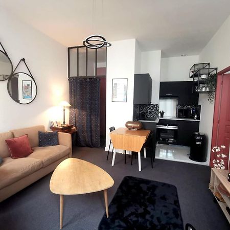 Ravissant Appartement Entierement Renove T2, Proche De La Rue Saint Catherine Бордо Екстериор снимка