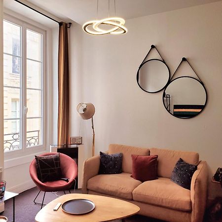 Ravissant Appartement Entierement Renove T2, Proche De La Rue Saint Catherine Бордо Екстериор снимка