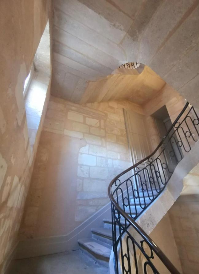 Ravissant Appartement Entierement Renove T2, Proche De La Rue Saint Catherine Бордо Екстериор снимка