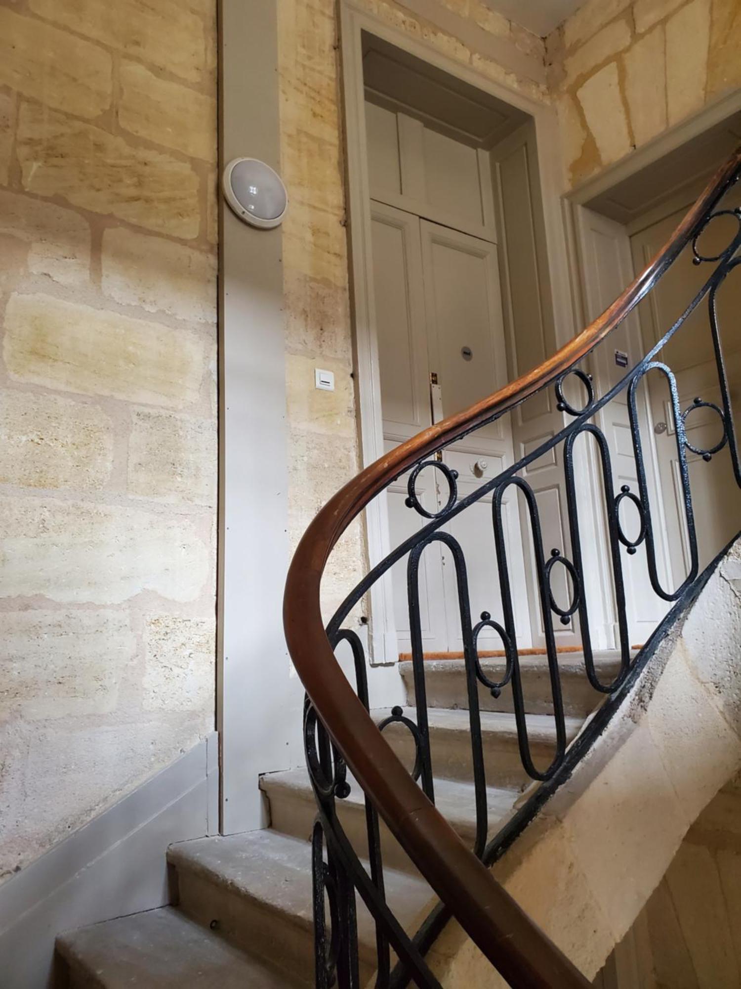 Ravissant Appartement Entierement Renove T2, Proche De La Rue Saint Catherine Бордо Екстериор снимка